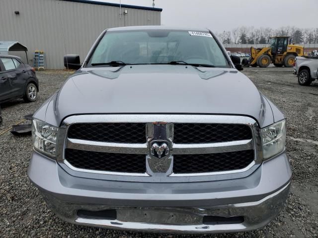 2020 Dodge RAM 1500 Classic SLT