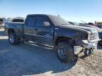 2009 GMC Sierra K1500 SLE