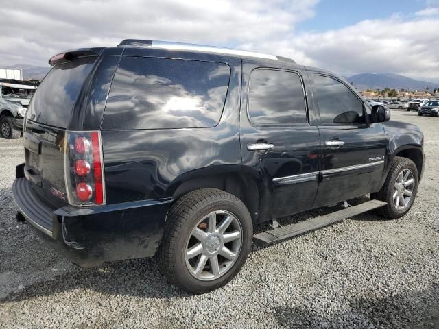 2008 GMC Yukon Denali