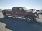 2006 Ford F350 Super Duty