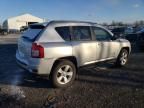 2012 Jeep Compass Latitude