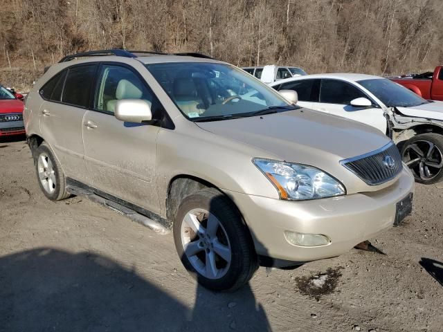 2004 Lexus RX 330