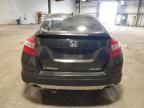 2015 Honda Crosstour EXL