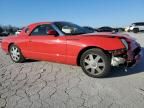 2004 Ford Thunderbird