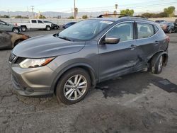 Vehiculos salvage en venta de Copart Cleveland: 2019 Nissan Rogue Sport S