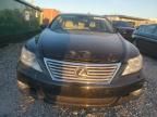 2011 Lexus LS 460