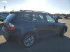 2006 BMW X3 3.0I