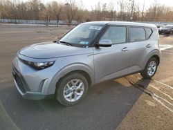 2024 KIA Soul LX en venta en Glassboro, NJ