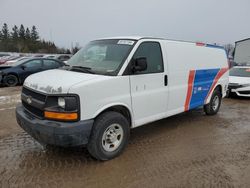 2009 Chevrolet Express G3500 en venta en Bowmanville, ON