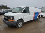 2009 Chevrolet Express G3500