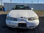 2001 Oldsmobile Alero GLS