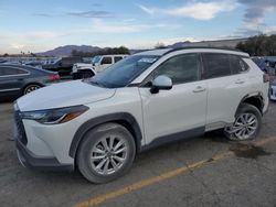 2023 Toyota Corolla Cross LE en venta en Las Vegas, NV