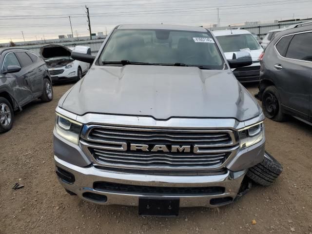 2019 Dodge 1500 Laramie