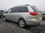 2005 Toyota Sienna XLE