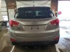 2014 Hyundai Tucson GLS