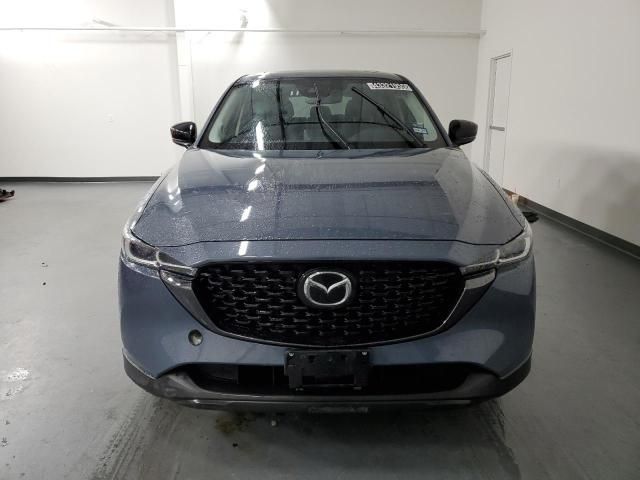 2023 Mazda CX-5 Preferred