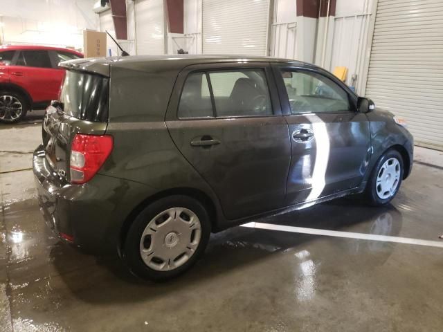 2012 Scion XD