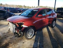 Salvage cars for sale at Hueytown, AL auction: 2024 Buick Encore GX Preferred