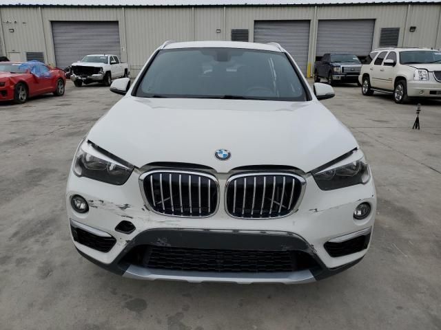 2016 BMW X1 XDRIVE28I