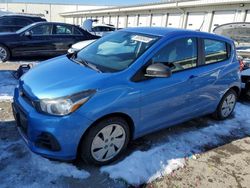 2017 Chevrolet Spark LS en venta en Louisville, KY