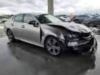 2016 Lexus GS 350 Base