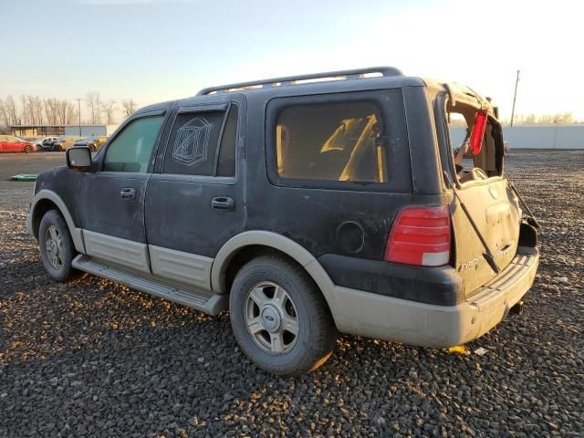 2006 Ford Expedition Eddie Bauer