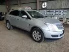 2010 Cadillac SRX Luxury Collection