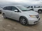 2015 Honda Odyssey EX