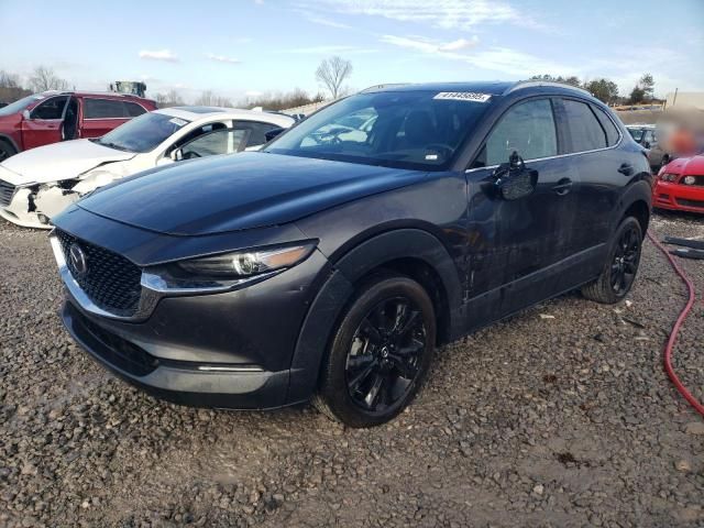 2021 Mazda CX-30 Premium Plus