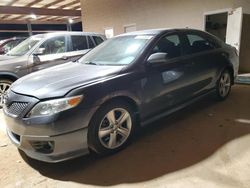 Salvage cars for sale at Tanner, AL auction: 2011 Toyota Camry Base