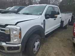 2024 Ford F450 Super Duty en venta en Savannah, GA