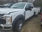 2024 Ford F450 Super Duty