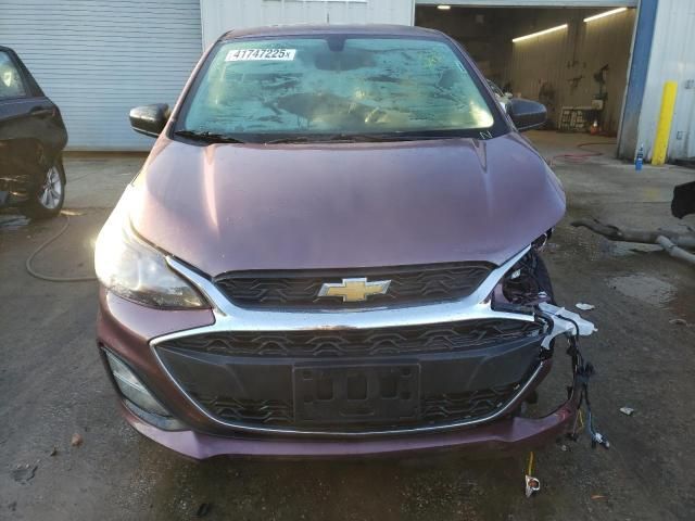 2020 Chevrolet Spark LS