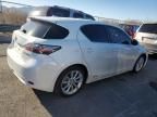 2012 Lexus CT 200