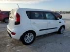 2012 KIA Soul +