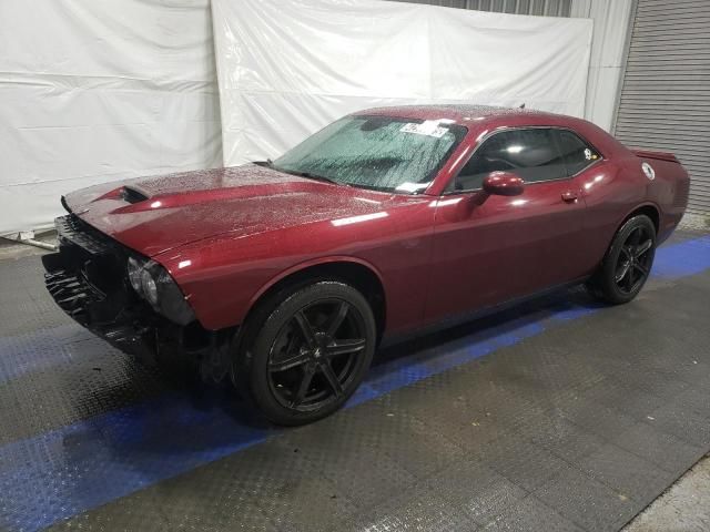 2020 Dodge Challenger GT