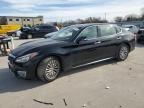 2015 Infiniti Q70L 5.6