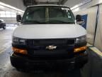 2021 Chevrolet Express G2500