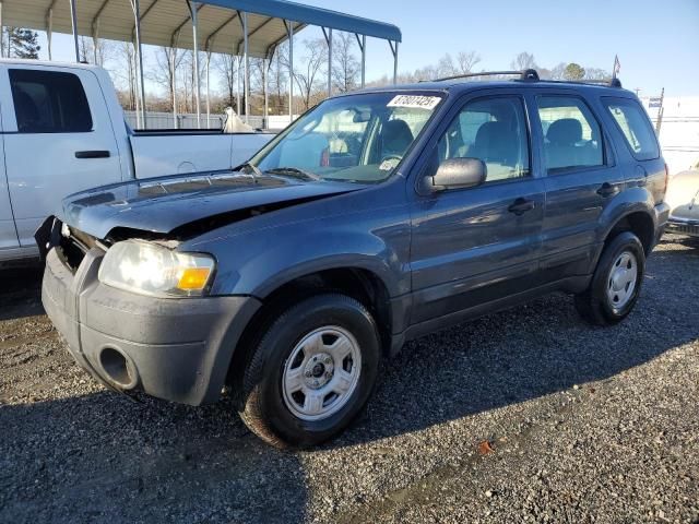 2005 Ford Escape XLS