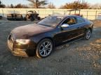 2014 Audi S5 Premium Plus