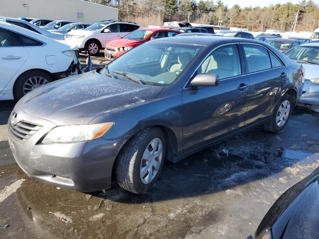 2007 Toyota Camry CE