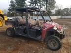 2016 Polaris Ranger Crew XP 900-6 EPS