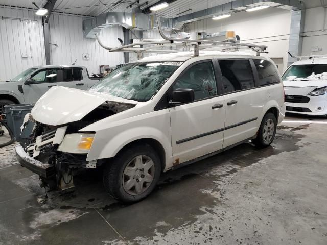 2009 Dodge Grand Caravan C/V