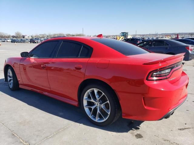 2020 Dodge Charger GT