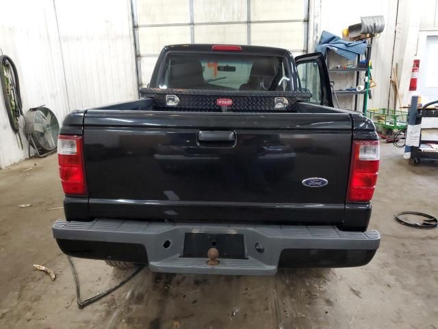 2004 Ford Ranger