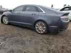 2013 Lincoln MKZ