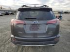 2017 Toyota Rav4 HV LE