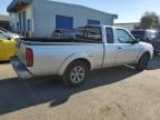 2004 Nissan Frontier King Cab XE