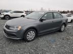 2016 Volkswagen Jetta S