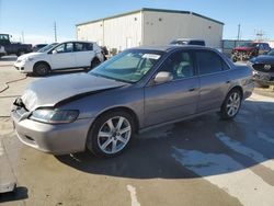 2000 Honda Accord EX en venta en Haslet, TX